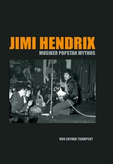Jimi Hendrix -  Lothar Trampert