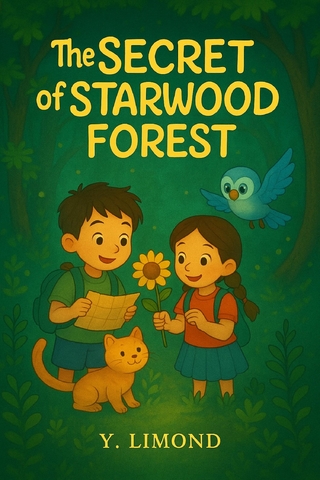 The Secret of Starwood Forest