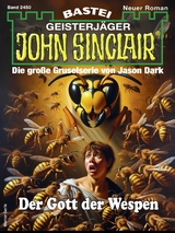 John Sinclair 2450 - Ian Rolf Hill