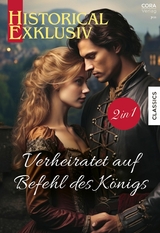 Historical Exklusiv Band 131 - Blythe Gifford, Juliet Landon