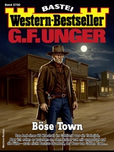 G. F. Unger Western-Bestseller 2730 - G. F. Unger