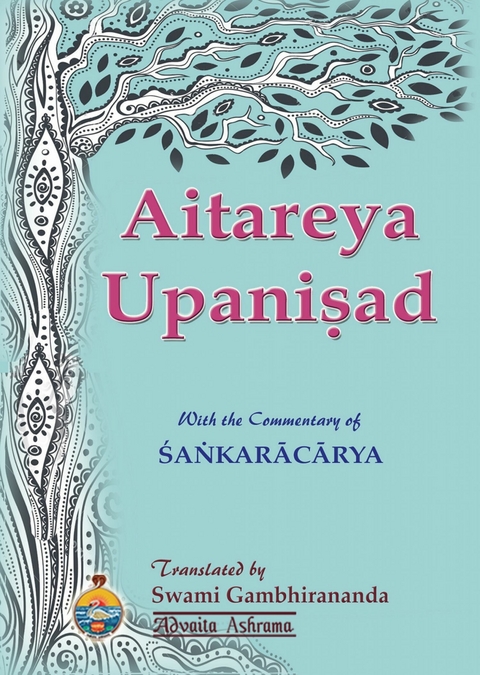 Aitareya Upanisad - 
