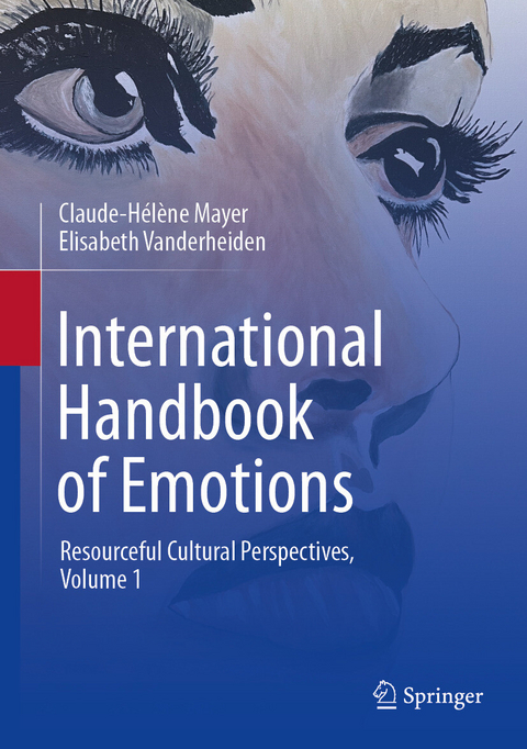 International Handbook of Emotions - 