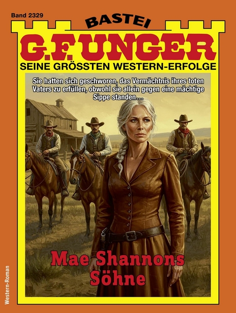 G. F. Unger 2329 - G. F. Unger