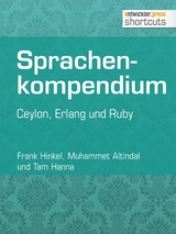 Sprachenkompendium - Frank Hinkel, Muhammet Altindal, Tam Hanna