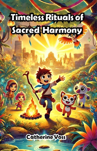 Timeless Rituals of Sacred Harmony