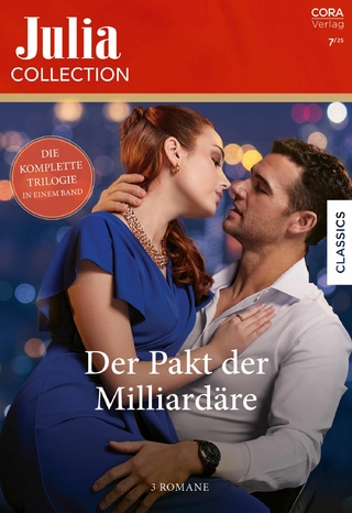 Julia Collection Band 212