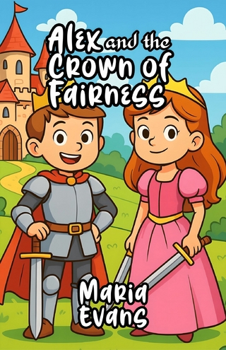 Alex and the Crown of Fairness