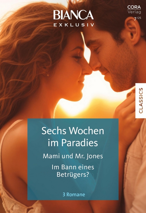 Bianca Exklusiv Band 389 - Ami Weaver, Meg Maxwell, Katie Meyer