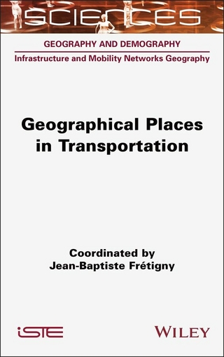 Geographical Places in Transportation