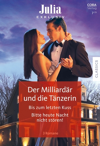 Julia Exklusiv Band 390