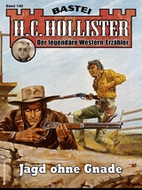 H. C. Hollister 140 - H.C. Hollister