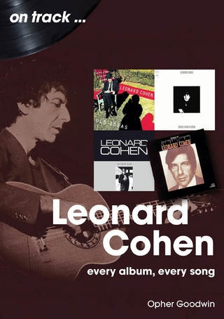 Leonard Cohen