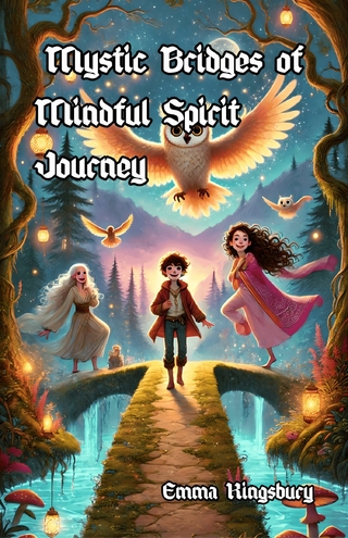 Mystic Bridges of Mindful Spirit Journey