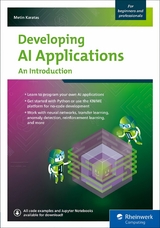 Developing AI Applications - Metin Karatas