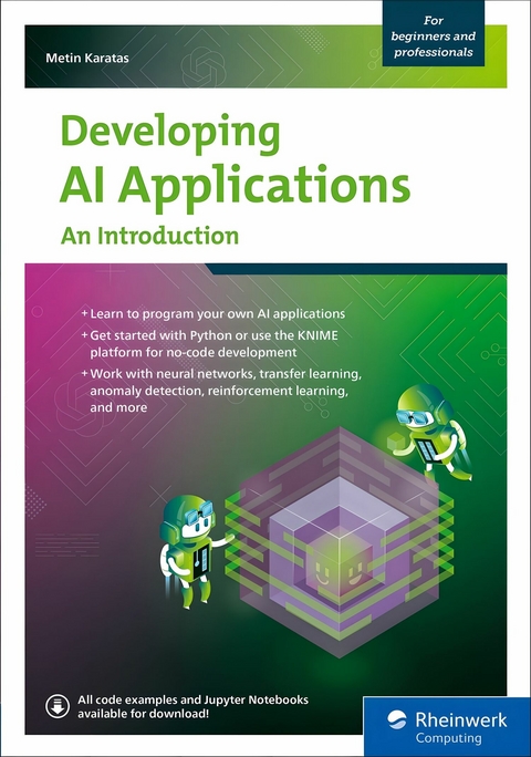 Developing AI Applications - Metin Karatas