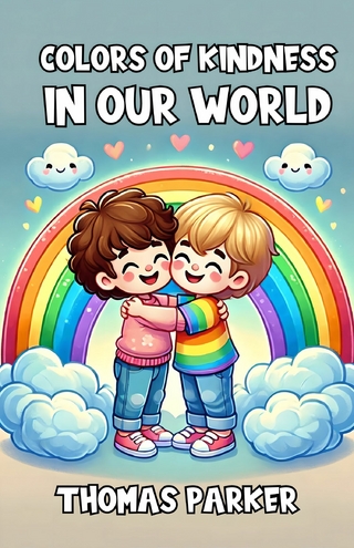Colors of Kindness in Our World