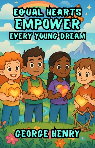 Equal Hearts Empower Every Young Dream
