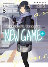 Haibara's Teenage New Game+ Volume 8 -  Kazuki Amamiya