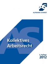 Kollektives Arbeitsrecht - G&uuml;nter Marschollek