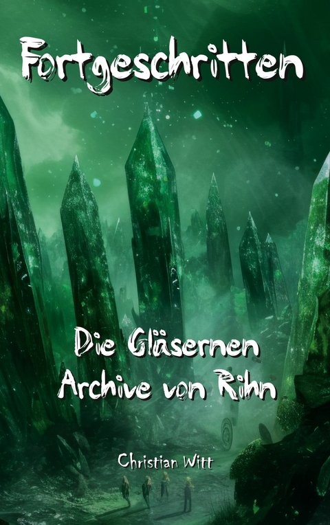 Fortgeschritten - Christian Witt