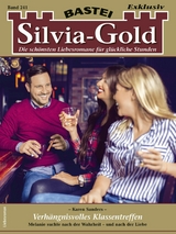 Silvia-Gold 241 - Karen Sanders