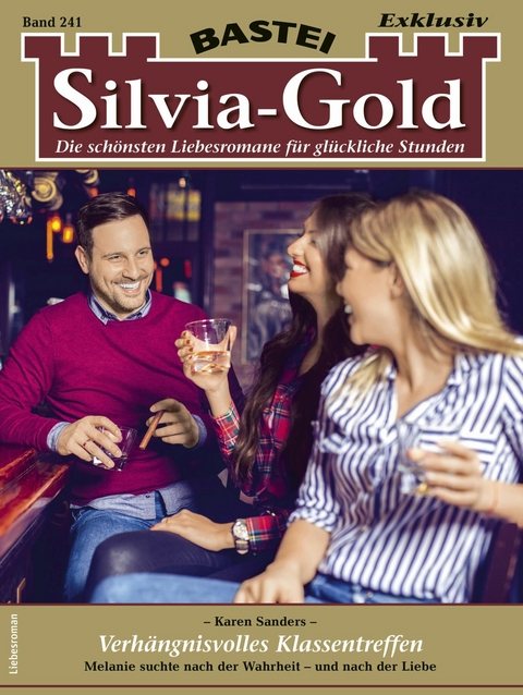 Silvia-Gold 241 - Karen Sanders