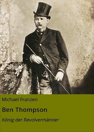 Ben Thompson
