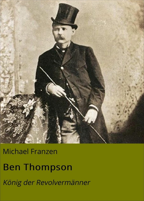 Ben Thompson - Michael Franzen