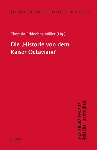 Die Historie von dem Kaiser Octaviano