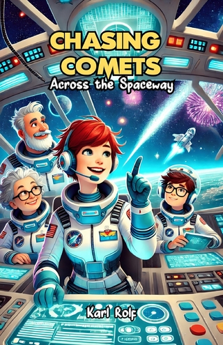 Chasing Comets Across the Spaceway