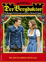 Der Bergdoktor 2291 - Andreas Kufsteiner