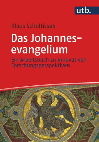 Das Johannesevangelium