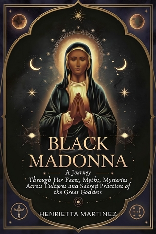 Black Madonna