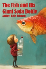 The Fish and His Giant Soda Bottle - Kelly Johnson