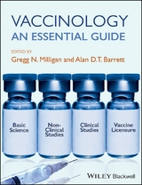 Vaccinology -  Gregg N. Milligan,  Alan D. T. Barrett