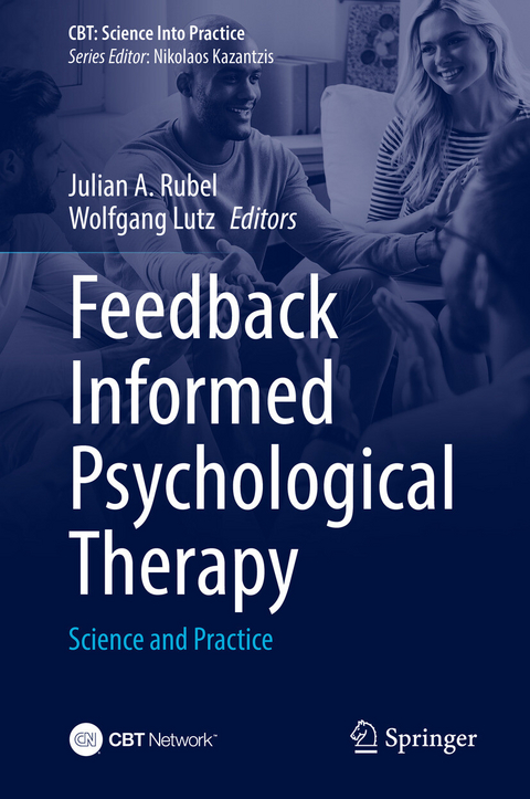 Feedback Informed Psychological Therapy - 