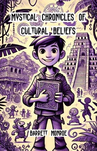 Mystical Chronicles of Cultural Beliefs