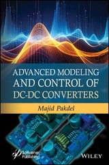 Advanced Modeling and Control of DC-DC Converters - 