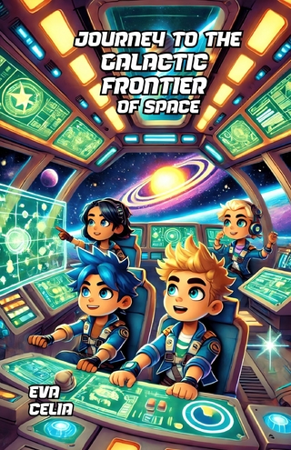 Journey to the Galactic Frontier of Space