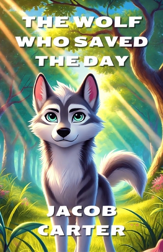 The Wolf Who Saved the Day