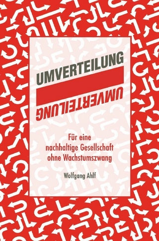Umverteilung
