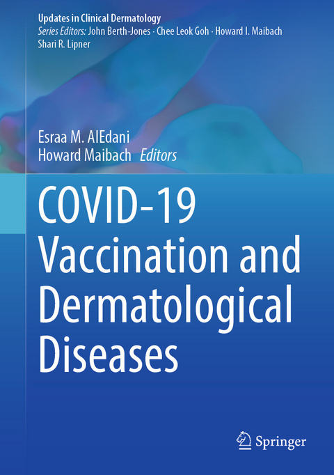 COVID-19 Vaccination and Dermatological Diseases - 