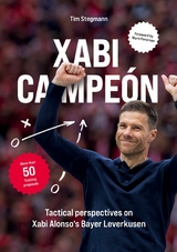 Xabi Campeón - Tim Stegmann