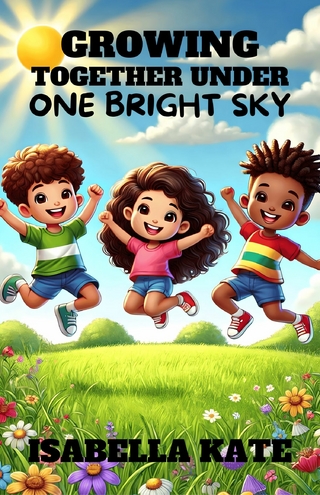 Growing Together Under One Bright Sky