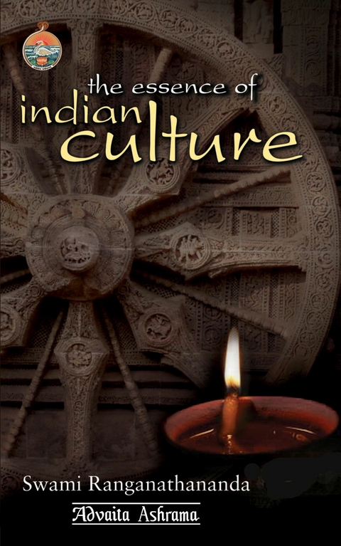 The Essence of Indian Culture -  Swami Ranganathananda