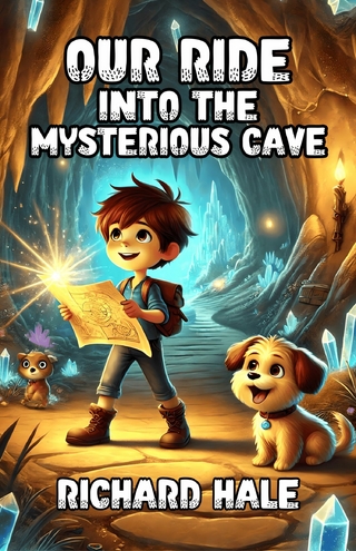 Our Ride into the Mysterious Cave