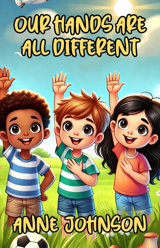 Our Hands Are All Different