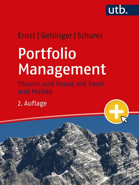 Portfolio Management - Dietmar Ernst, Leander Giesinger, Marc Schurer