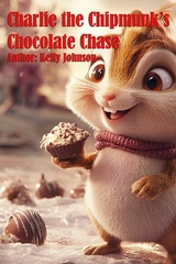 Charlie the Chipmunk's Chocolate Chase - Kelly Johnson